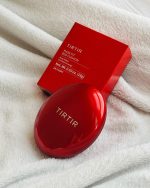کوشن تیر تیر tirtir mask fit red cushion - Image 9