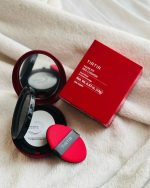 کوشن تیر تیر tirtir mask fit red cushion - Image 8
