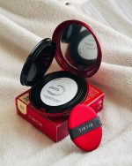 کوشن تیر تیر tirtir mask fit red cushion - Image 10