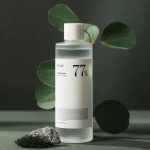 تونر آنوا Anua 77% تسکین دهنده - Image 4