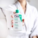 فوم شستشو سراوی CeraVe Foaming Cleanser - Image 2