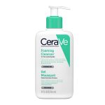 فوم شستشو سراوی CeraVe Foaming Cleanser