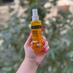 تونر زردچوبه نوتروژینا ضد جوش clear and sooth - Image 2