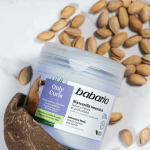 ماسک آبرسان عمیق مو باباریا babaria مدل Only Curls مناسب موهای فر و مجعد - Image 2