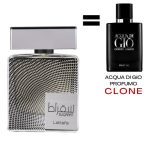 ادکلن سقراط لطافه - Image 4