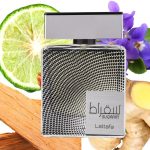 ادکلن سقراط لطافه - Image 2