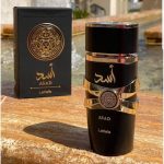 ادکلن اسد برند لطافه - Image 4