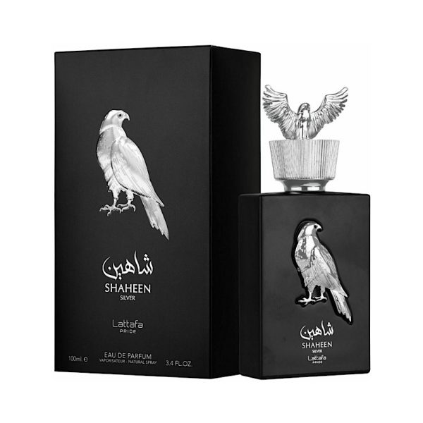 ادکلن شاهین لطافه