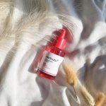 سرم مدی کیوب روشنکننده و ضدلک پوست TXA + Niacinamide 15 - Image 3