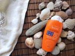 ضد آفتاب فلوئیدی اون بى رنگ avene sport - Image 6