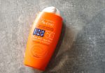 ضد آفتاب فلوئیدی اون بى رنگ avene sport - Image 7