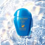ضد آفتاب شیسیدو مدل The Perfect Protector SPF 50 - Image 2