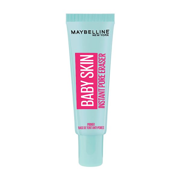 پرایمر میبلین، مدل Baby Skin