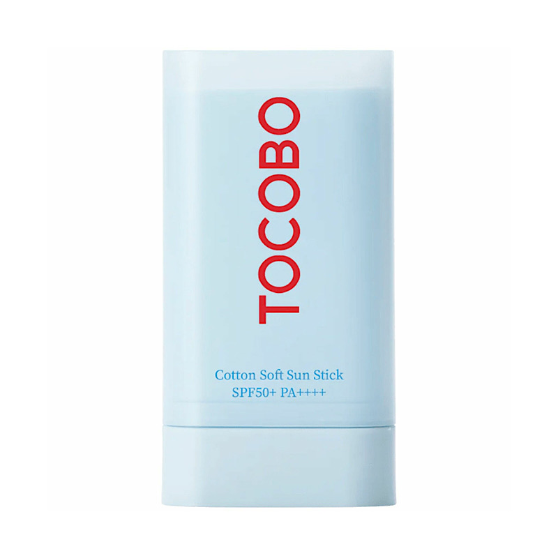 IMG_6423.jpeg ضدآفتاب استیکی توکوبو بی رنگ SPF 50 - Image 1