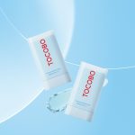 ضدآفتاب استیکی توکوبو بی رنگ SPF 50 - Image 2