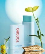 ضدآفتاب استیکی توکوبو بی رنگ SPF 50 - Image 5