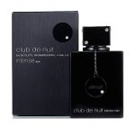 ادو تویلت کلاب د نویت اینتنس من Eau De Toilette Club De Nuit Intense Man