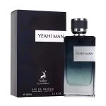 ادکلن یاه الحمبرا Yeah Alhambra