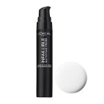 پرایمر ماتکننده لورآل پاریس مدل Infallible Mattifying Primer