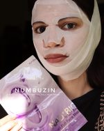 ماسک لیفتینگ نامبوزین شماره 9 - Image 4