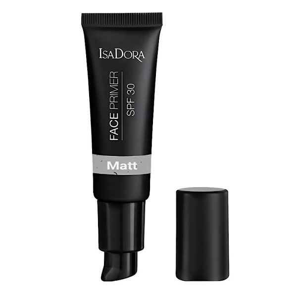 پرایمر ضدآفتاب دار مات ایزادوراISADORA حاوی SPF30