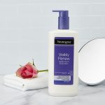 لوسيون بدن نوتروژينا مدل visibly renew - Image 3