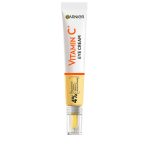 کرم دور چشم ویتامین سی گارنیر روشن کننده Brightening Vitamin C حاوی عصاره پودر موز و نیاسینامید - Image 3