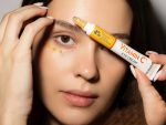 کرم دور چشم ویتامین سی گارنیر روشن کننده Brightening Vitamin C حاوی عصاره پودر موز و نیاسینامید - Image 4