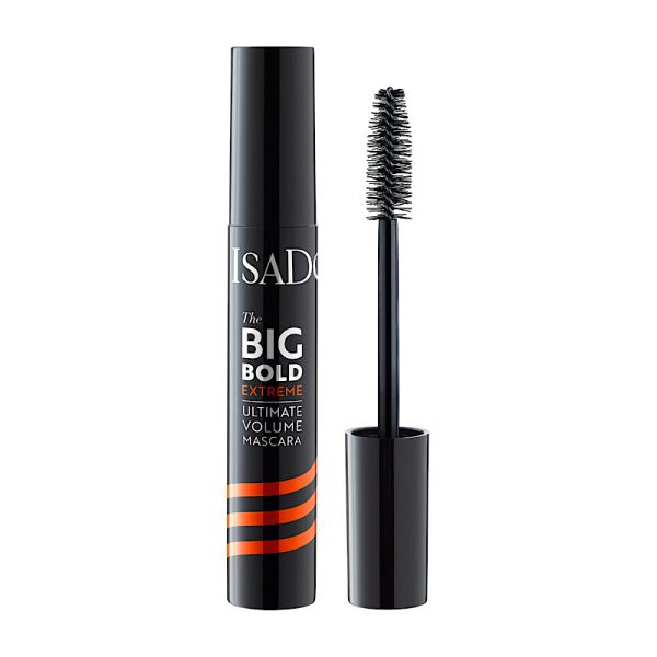 ریمل حجم دهنده ایزادورا، مدل Big Bold Extreme