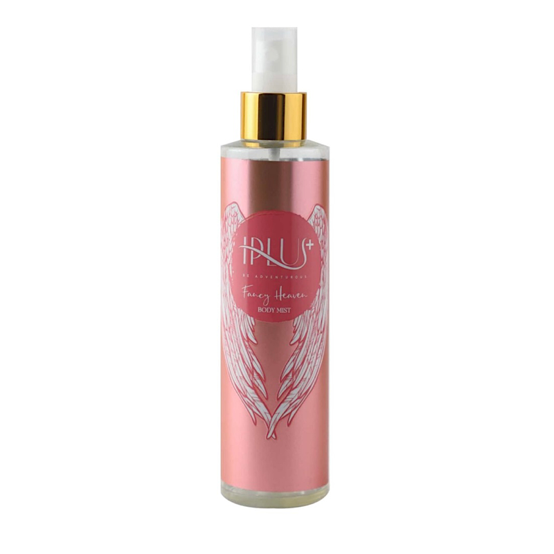 IMG_7530.png بادی میست زنانه آی پلاس مدل Fancy Heaven حجم 200 میلی لیتر - Image 1