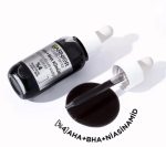 سرم زغال گارنیر ضدجوش و ضدلک مدل AHA+BHA - Image 4