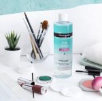 میسلار واتر نوتروژینا skin detox مدل ٣در١ - Image 2