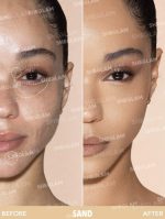 کانسیلر پد دار شیگلم فول کاور SHEGLAM COMPLEXION BOOST CONCEALER - Image 8