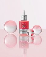 سرم نیاسینامید انوا 10% - Image 2