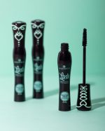 ریمل حجم دهند لش پرنسس سبز اسنس Lash Princess - Image 4