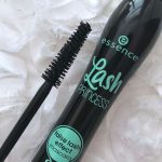 ریمل حجم دهند لش پرنسس سبز اسنس Lash Princess - Image 2