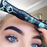 ریمل حجم دهند لش پرنسس سبز اسنس Lash Princess - Image 3
