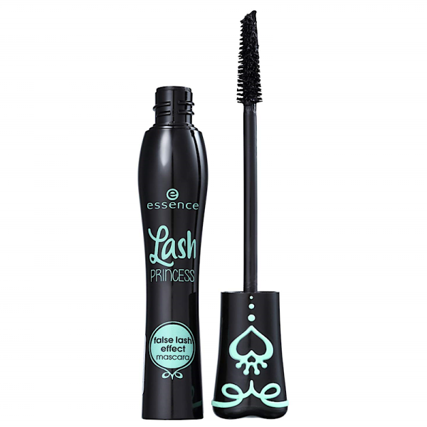 ریمل حجم دهند لش پرنسس سبز اسنس Lash Princess