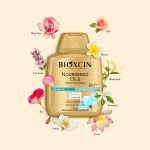 شامپو ضد ریزش روغن 9 گیاه بیوکسین مدل نوریشینگ اویلز NOURISHING OILS - Image 2