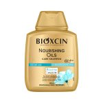 شامپو ضد ریزش روغن 9 گیاه بیوکسین مدل نوریشینگ اویلز NOURISHING OILS