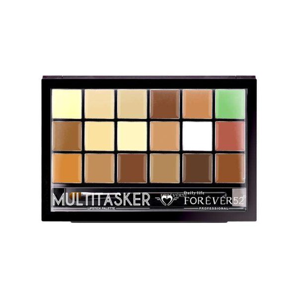 پالت کانتور فوراور 52 Pro Artist Multitasker