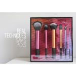 ست براش 6 تیکه SAMS PICKS رییل تکنیک - Image 4