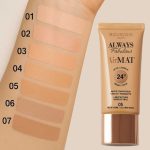 کرم پودر بورژوا مدل ایرمت Air mat حجم 30 میل - Image 2