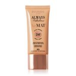 کرم پودر بورژوا مدل ایرمت Air mat حجم 30 میل