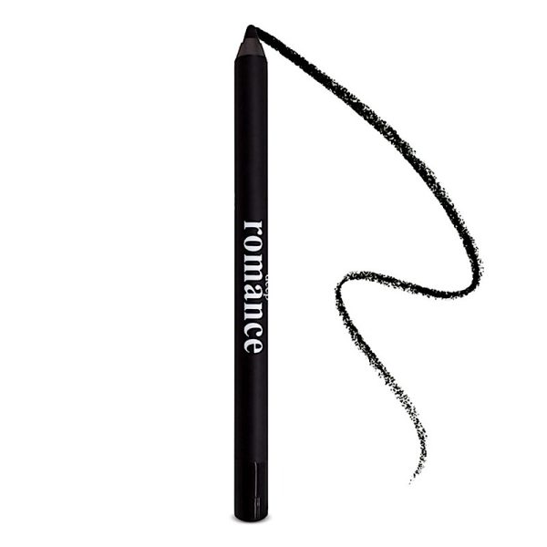 مداد چشم دیپ رومنس مدل Carbob Black رنگ مشکی