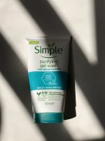 ژل شستشول سیمپل purifying - Image 2