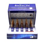پک 15 عددی سرم ضد ریزش بیوکسین کوانتوم BIOXCIN QUANTOM مناسب تمام موها