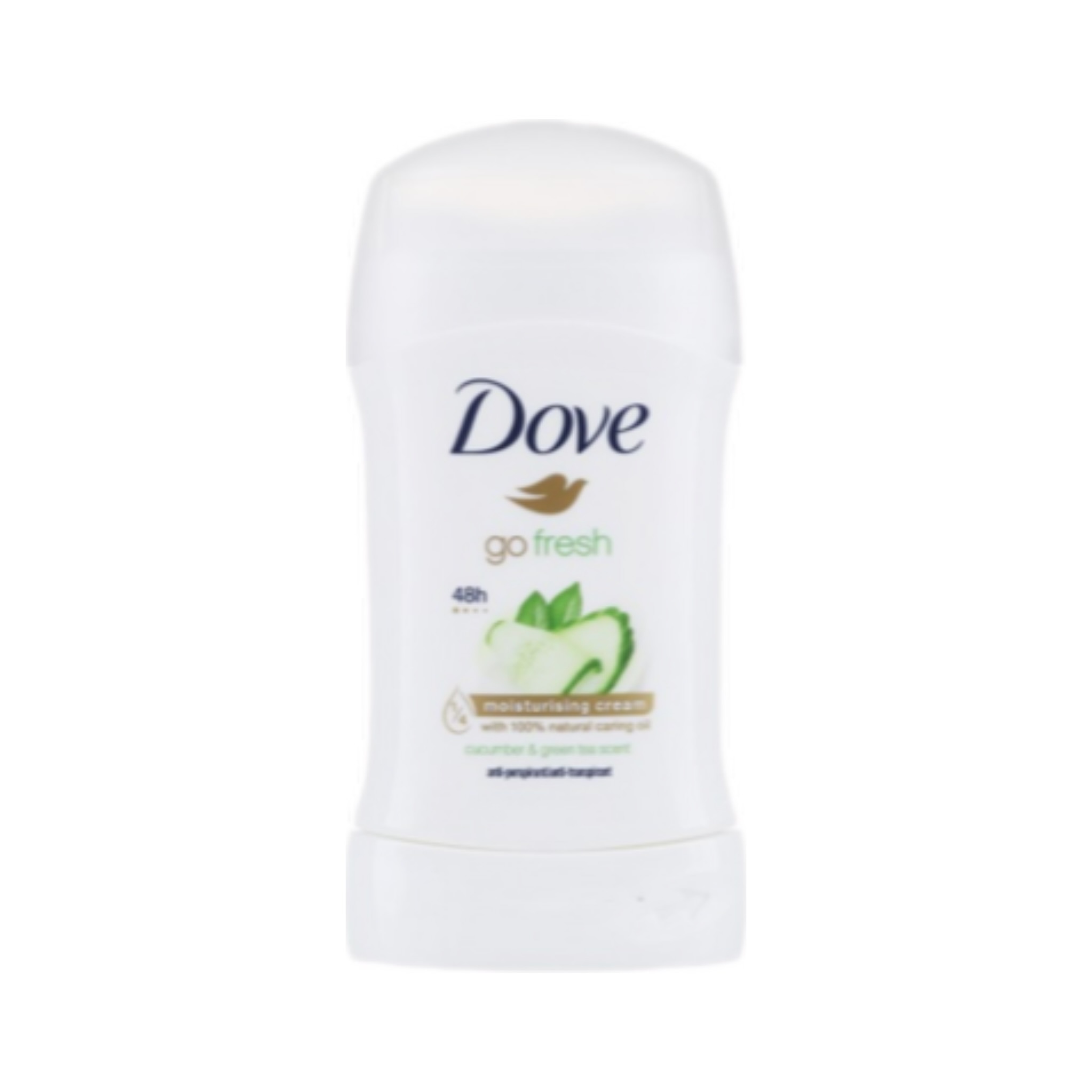 photo-output.jpeg مام صابونی زنانه رایحه خیار و نعناع داو Dove go fresh Deodoran - Image 1