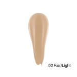 بی بی کرم مات کننده فلورمار -BB CREAM SPF 20 - Image 3