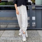 شلوار مچ‌ گره - Image 3